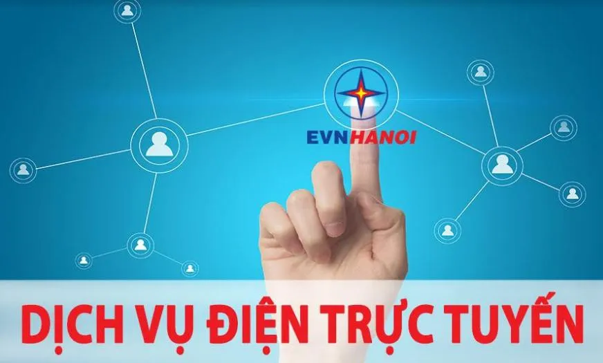 Hà Nội lần đầu cung cấp các dịch vụ điện theo phương thức điện tử - Ảnh 2. Hà Nội lần đầu cung cấp các dịch vụ điện theo phương thức điện tử - Ảnh 2.