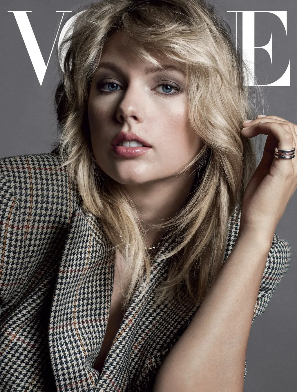 Taylor Swift – Mạnh mẽ, tự do và đầy sức hút - Ảnh 2.