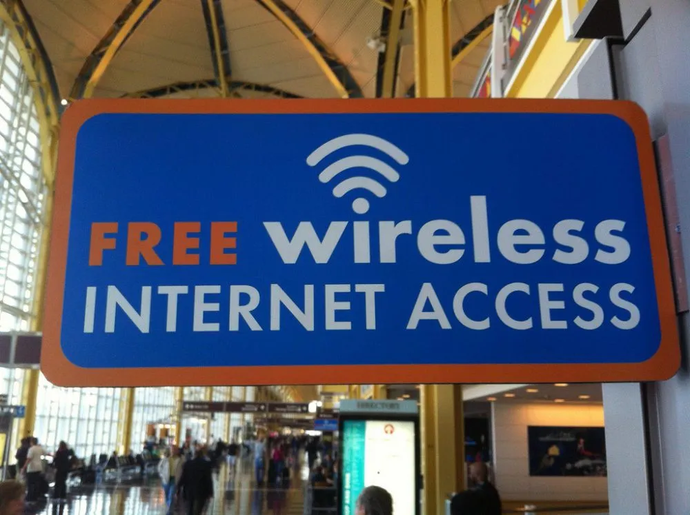 Ấn Độ: Người dân New Delhi sắp được dùng Wi-fi miễn phí - Ảnh 1. Ấn Độ: Người dân New Delhi sắp được dùng Wi-fi miễn phí - Ảnh 1.
