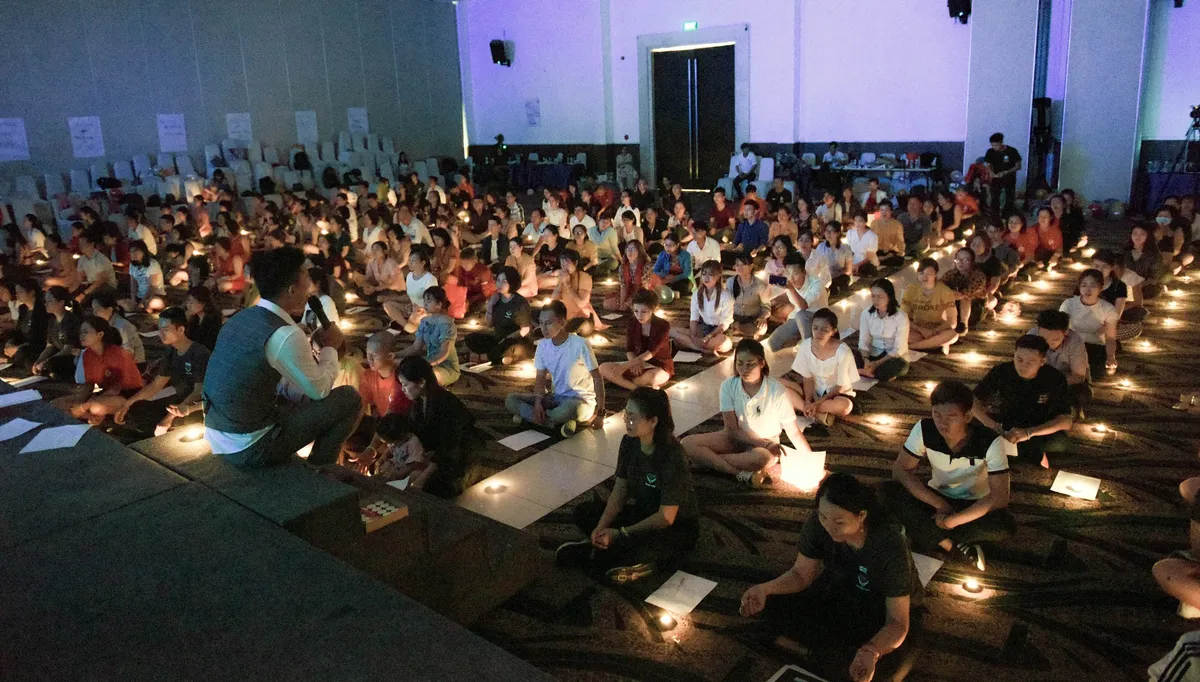 Enlight Your Life - Nơi 1.000 giấc mơ được thắp s&aacute;ng trở lại - Ảnh 4.