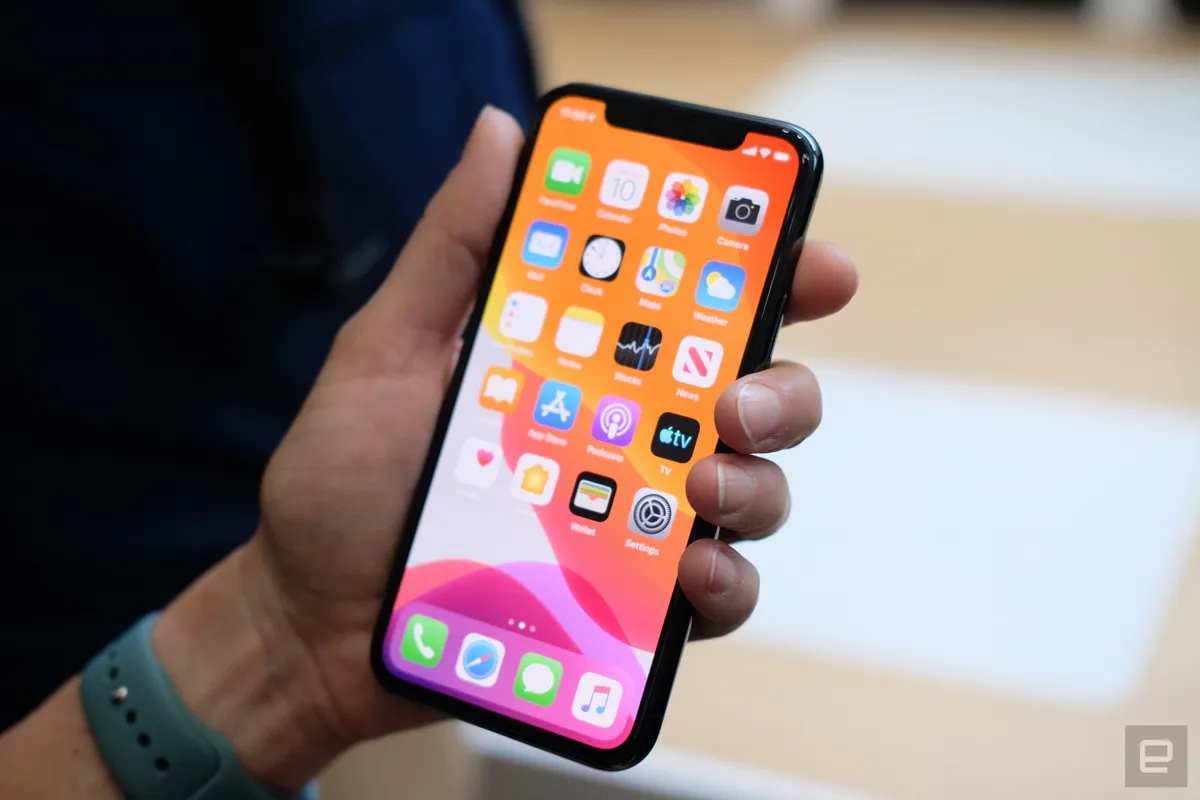 Ảnh thực tế iPhone 11 Pro và iPhone 11 Pro Max - Ảnh 2.