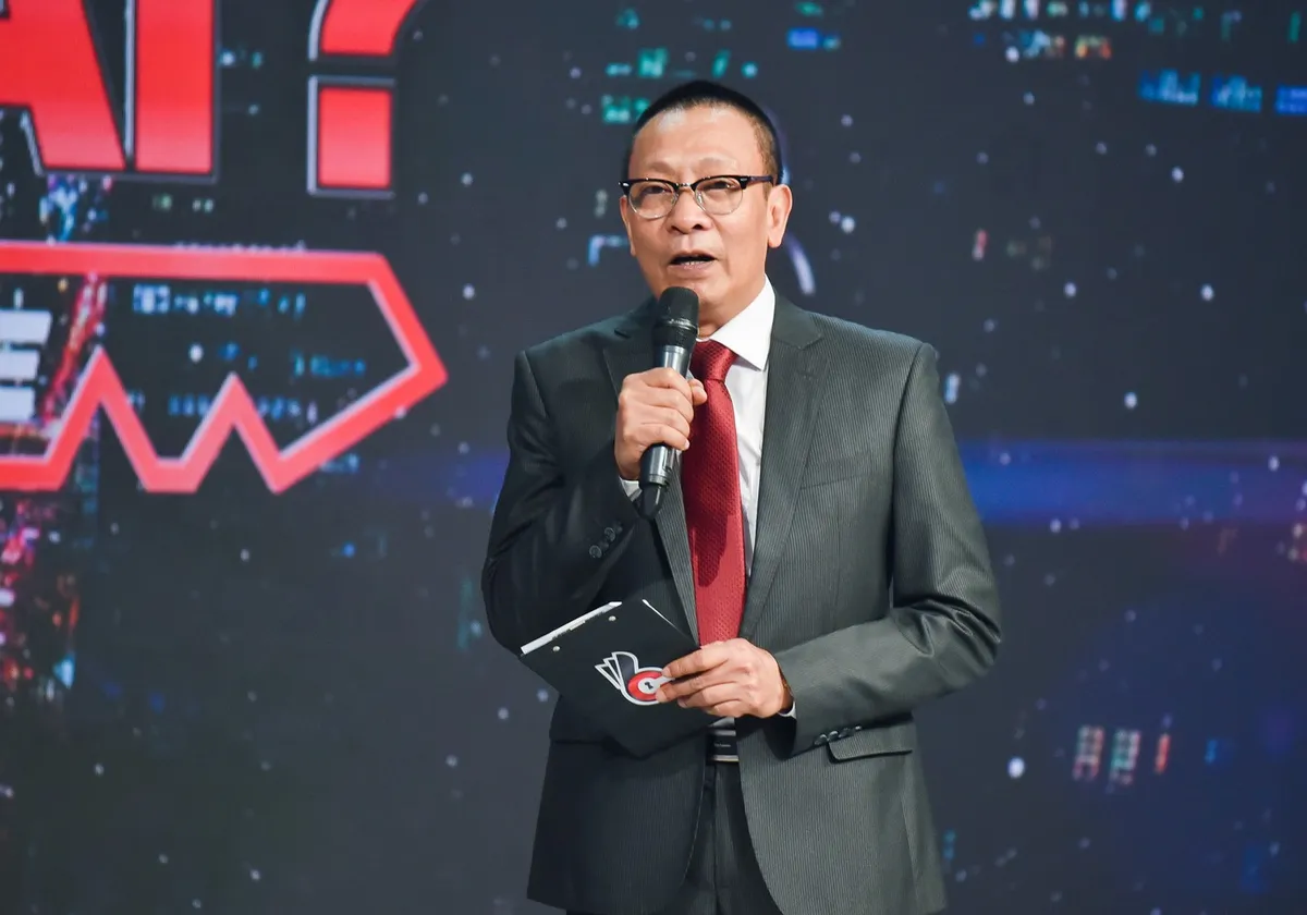 Cơ hội cho ai - Tập 1: Xuất hiện nhân vật khiến CEO Lưu Nga phải “chiến đấu tới cùng” - Ảnh 2.