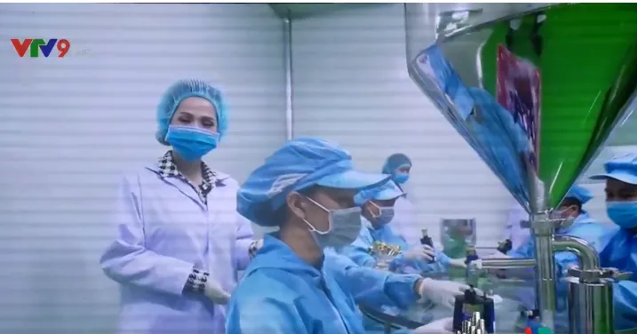 Tổ chức cuộc thi t&igrave;m kiếm gương mặt truyền cảm hứng - Ảnh 1.