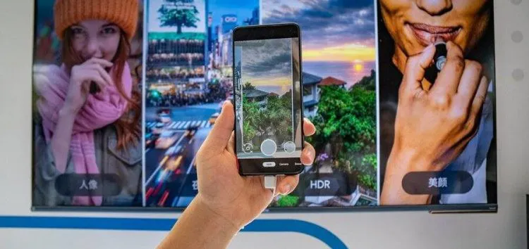 Oppo sẽ trang bị t&iacute;nh năng CameraX v&agrave;o smartphone - Ảnh 1.