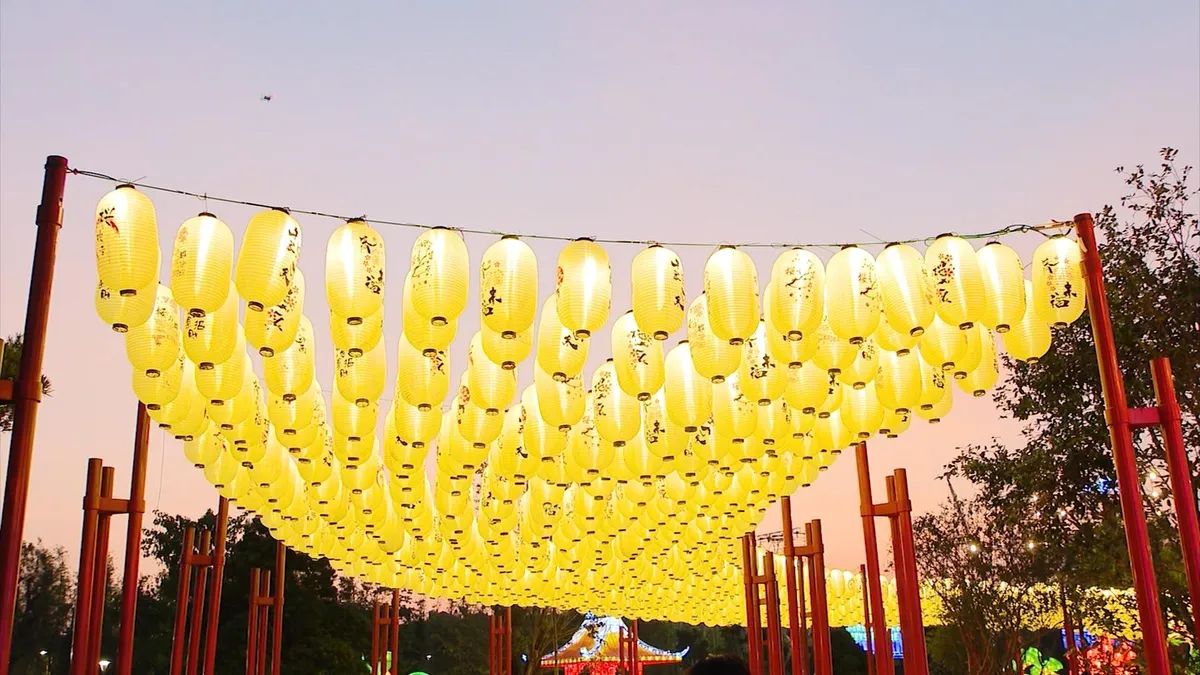 Mở cửa vườn Nhật Bản quy m&ocirc; lớn nhất Đ&ocirc;ng Nam &Aacute; tại H&agrave; Nội - Ảnh 2.