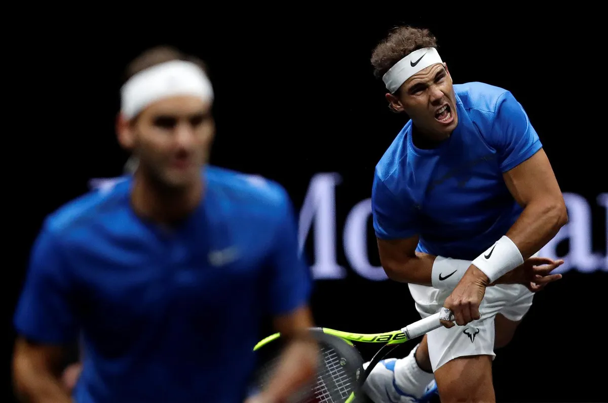 Tại sao Novak Djokovic không tham gia Laver Cup 2019? - Ảnh 2. Tại sao Novak Djokovic không tham gia Laver Cup 2019? - Ảnh 2.