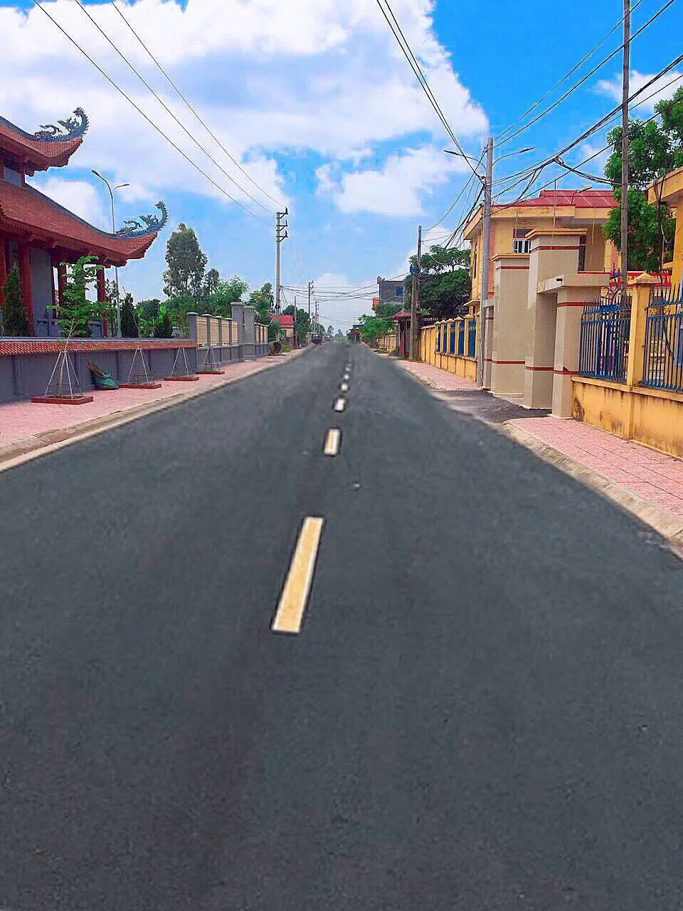 Ban quản l&yacute; dự &aacute;n đầu tư x&acirc;y dựng huyện Hưng H&agrave; quyết t&acirc;m ho&agrave;n th&agrave;nh nhiệm vụ được giao - Ảnh 1.