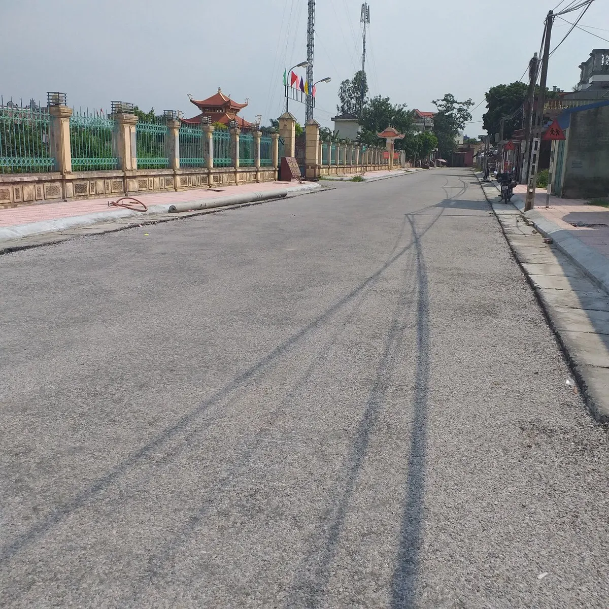 Ban quản l&yacute; dự &aacute;n đầu tư x&acirc;y dựng huyện Hưng H&agrave; quyết t&acirc;m ho&agrave;n th&agrave;nh nhiệm vụ được giao - Ảnh 2.