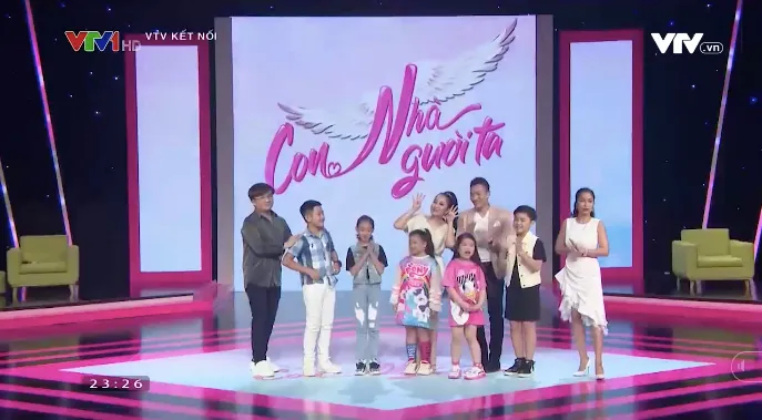 Con nh&agrave; người ta trở lại m&ugrave;a 2 với nhiều điểm mới th&uacute; vị - Ảnh 1.