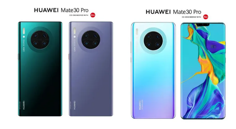 Huawei quyết ra mắt Mate 30 dù không có quyền sử dụng dịch vụ của Google - Ảnh 2.