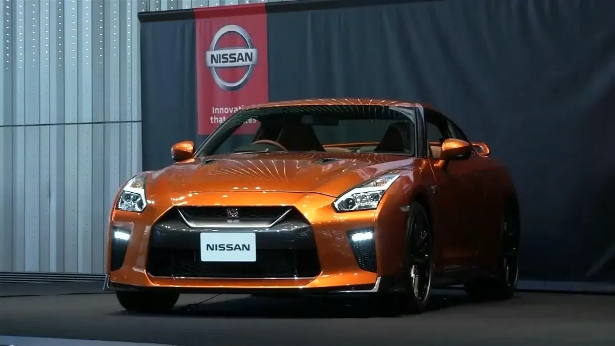 Hãng Nissan đóng cửa nhà máy chế tạo ô tô tại Indonesia - Ảnh 1.