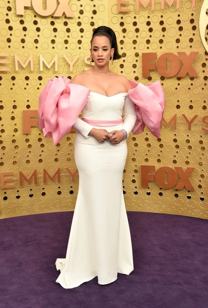 Dàn sao hội tụ, lộng lẫy trên thảm đỏ Emmy 2019 - Ảnh 13.