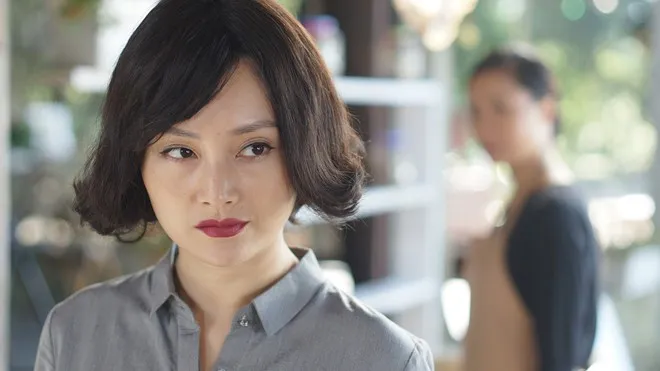 Những diễn vi&ecirc;n Bắc tiến, một bước th&agrave;nh ng&ocirc;i sao - Ảnh 2.