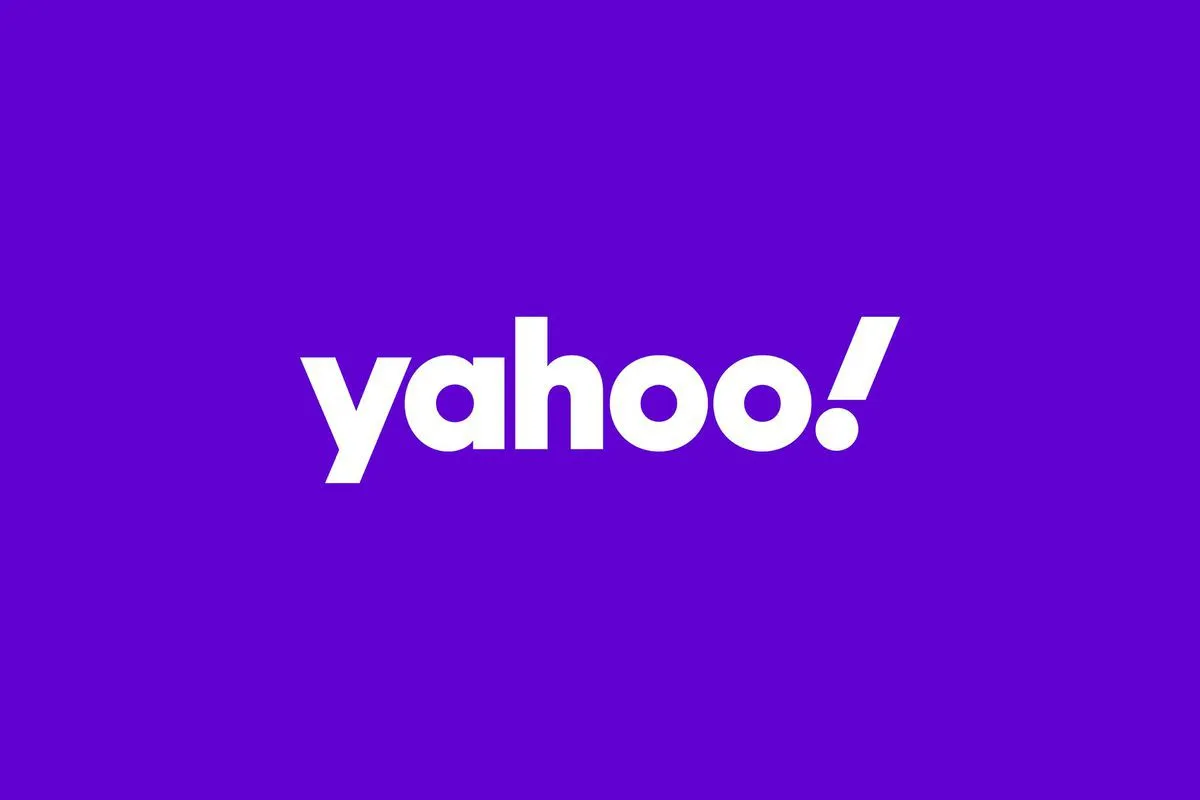 Yahoo bất ngờ đổi logo - đánh dấu sự trở lại của “ông lớn”? - Ảnh 1.