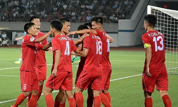 Lượt đi Chung kết liên khu vực AFC Cup 2019: CLB Hà Nội - CLB 4.25 SC (19:00 ngày 25/9) - Ảnh 2. Lượt đi Chung kết liên khu vực AFC Cup 2019: CLB Hà Nội - CLB 4.25 SC (19:00 ngày 25/9) - Ảnh 2.