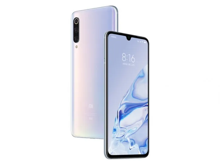 Xiaomi ra mắt Mi 9 Pro 5G: Chiếc smartphone hỗ trợ 5G rẻ chưa từng có - Ảnh 3.