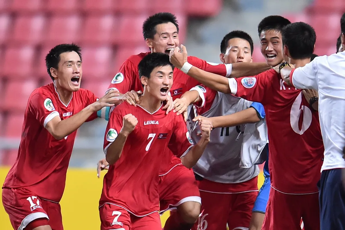 CHÍNH THỨC: VTV tường thuật trực tiếp Lễ bốc thăm VCK U23 châu Á 2020 (14:30 - 26/9 trên VTV6) - Ảnh 4. CHÍNH THỨC: VTV tường thuật trực tiếp Lễ bốc thăm VCK U23 châu Á 2020 (14:30 - 26/9 trên VTV6) - Ảnh 4.