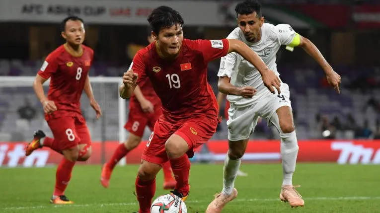 Nhận định 3 đối thủ cùng bảng U23 Việt Nam: Không thể xem thường! - Ảnh 3.