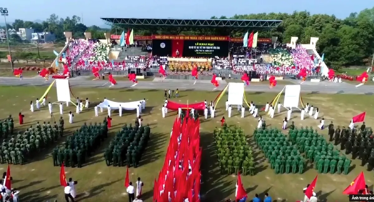 Thế mạnh để S&ocirc;ng C&ocirc;ng tự tin đạt đ&ocirc; thị loại II năm 2020 - Ảnh 1.