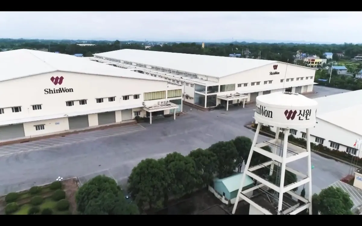 Thế mạnh để S&ocirc;ng C&ocirc;ng tự tin đạt đ&ocirc; thị loại II năm 2020 - Ảnh 2.