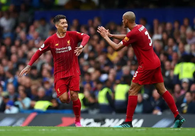 Lịch trực tiếp bóng đá Ngoại hạng Anh vòng 7: Nóng bỏng đại chiến Man Utd – Arsenal - Ảnh 1. Lịch trực tiếp bóng đá Ngoại hạng Anh vòng 7: Nóng bỏng đại chiến Man Utd – Arsenal - Ảnh 1.