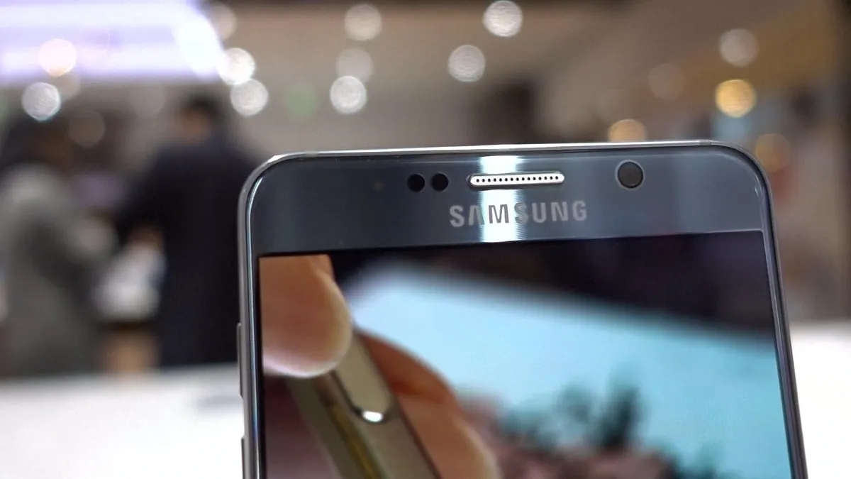 Samsung sẽ đóng cửa nhà máy sản xuất smartphone cuối cùng của hãng tại Trung Quốc - Ảnh 1. Samsung sẽ đóng cửa nhà máy sản xuất smartphone cuối cùng của hãng tại Trung Quốc - Ảnh 1.