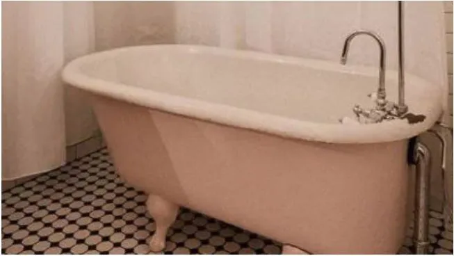 &ldquo;Căn ph&ograve;ng ma&rdquo; tại Mỹ sẽ mở cửa đ&oacute;n kh&aacute;ch - Ảnh 1.