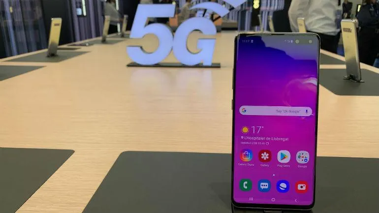 Năm 2020, tất cả các smartphone trên 400 USD của Oppo sẽ hỗ trợ 5G - Ảnh 2.