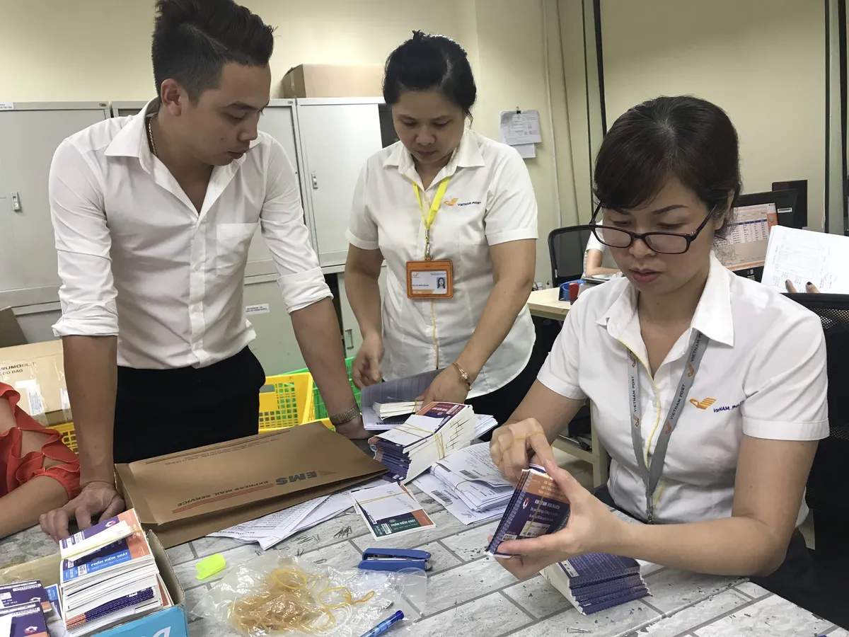 Chuyển ph&aacute;t 18.000 v&eacute; trận Việt Nam - Malaysia tại V&ograve;ng loại World Cup 2022 - Ảnh 1.