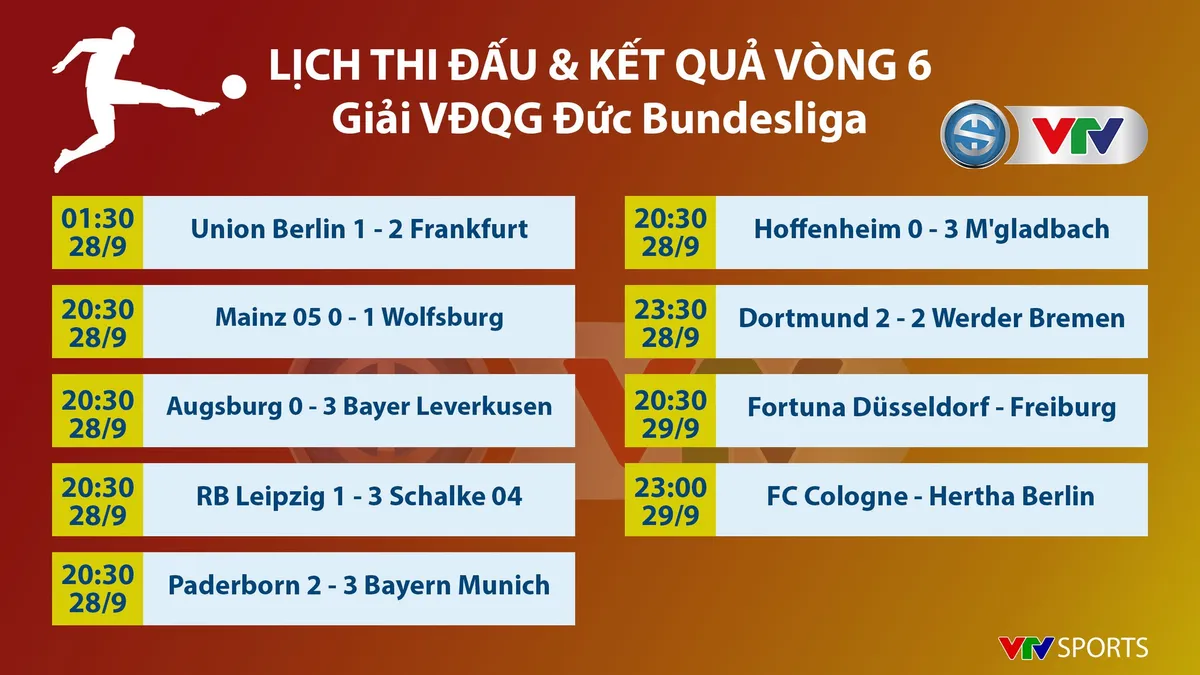 Dortmund 2-2 Werder Bremen: Bộ đôi Gotze - Reus tạo dấu ấn - Ảnh 2.
