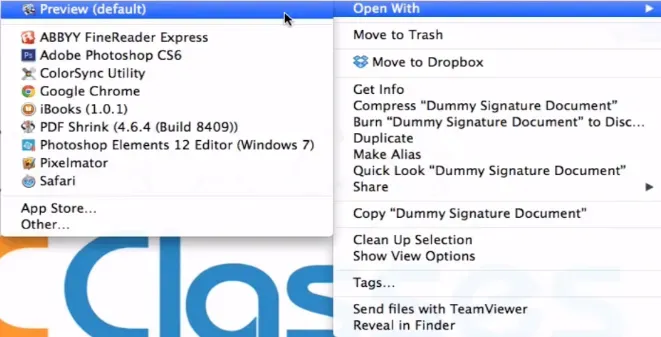 Hướng dẫn k&yacute; t&ecirc;n l&ecirc;n văn bản PDF tr&ecirc;n m&aacute;y t&iacute;nh v&agrave; điện thoại - Ảnh 7.