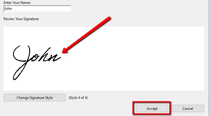Hướng dẫn k&yacute; t&ecirc;n l&ecirc;n văn bản PDF tr&ecirc;n m&aacute;y t&iacute;nh v&agrave; điện thoại - Ảnh 6.