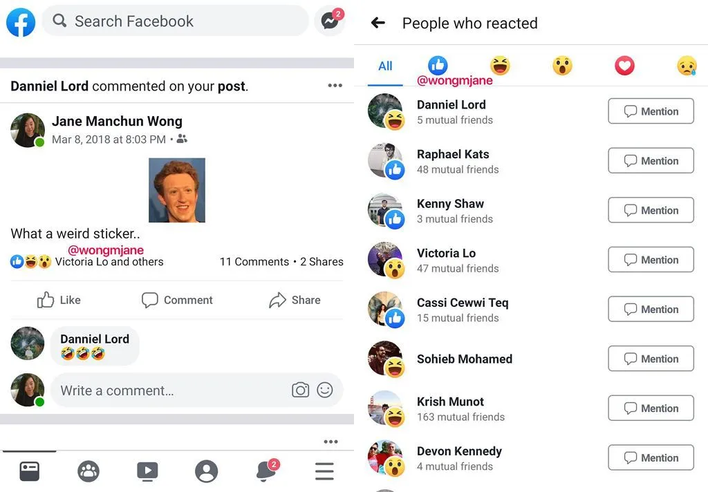 Facebook thử nghiệm tính năng mới, chấm dứt tình trạng “câu like” - Ảnh 1.