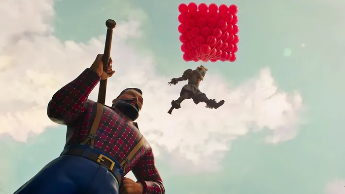 Những l&yacute; do kh&aacute;n giả kh&ocirc;ng thể bỏ lỡ G&atilde; hề ma qu&aacute;i 2 - Ảnh 1.