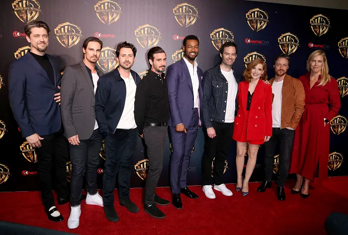 Những l&yacute; do kh&aacute;n giả kh&ocirc;ng thể bỏ lỡ G&atilde; hề ma qu&aacute;i 2 - Ảnh 2.