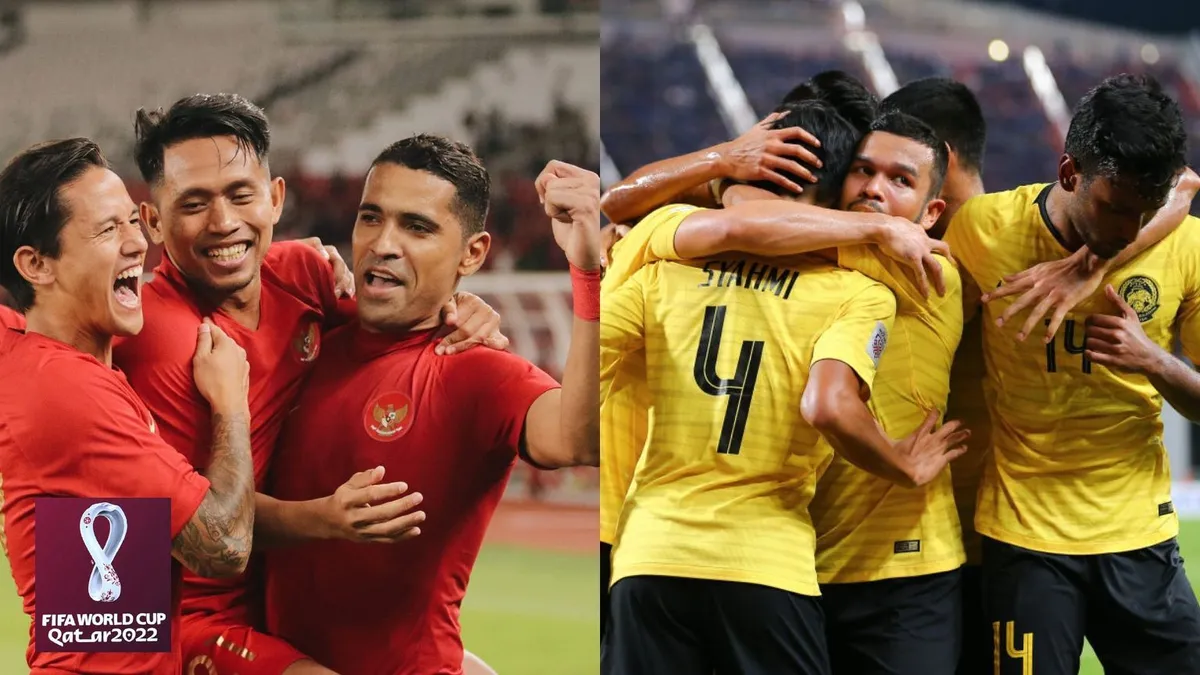 Lịch thi đấu vòng loại World Cup 2022 hôm nay (5/9): Tâm điểm Thái Lan - Việt Nam - Ảnh 1. Lịch thi đấu vòng loại World Cup 2022 hôm nay (5/9): Tâm điểm Thái Lan - Việt Nam - Ảnh 1.