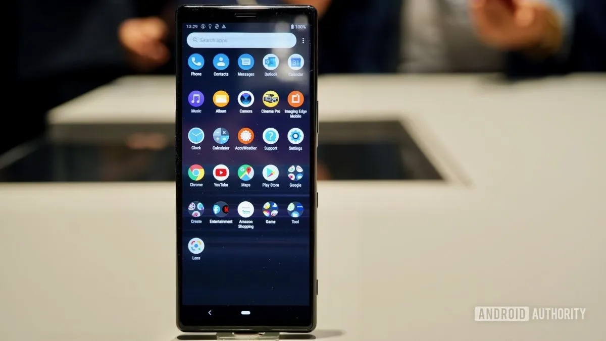 [IFA 2019] Sony Xperia 5 trình làng: Thiết kế hoài cổ, giá 799 USD - Ảnh 6.