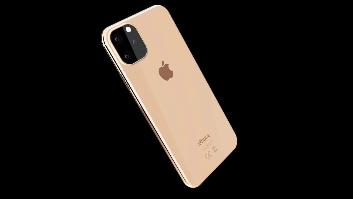Nhiều người nhận “xách tay” iPhone 11 - Ảnh 3. Nhiều người nhận “xách tay” iPhone 11 - Ảnh 3.