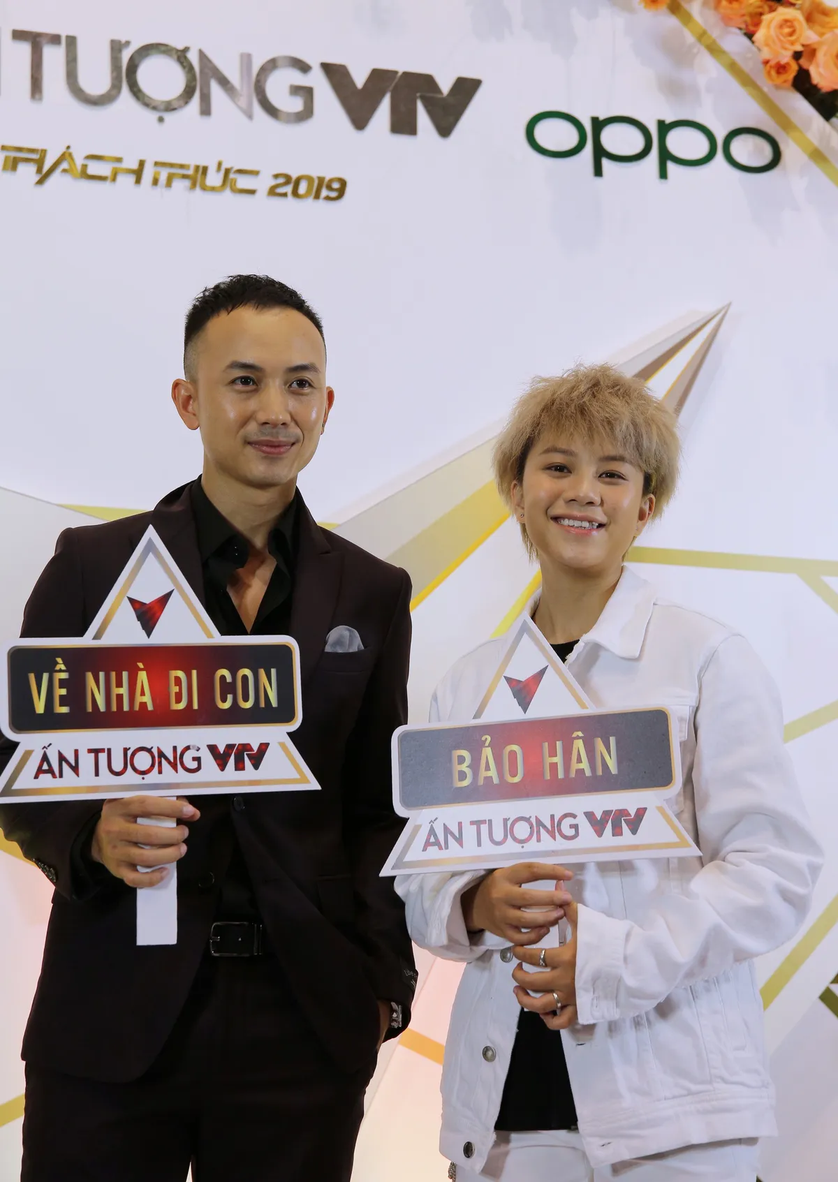 Dàn sao rạng ngời trên thảm đỏ VTV Awards 2019 trước giờ G - Ảnh 12.