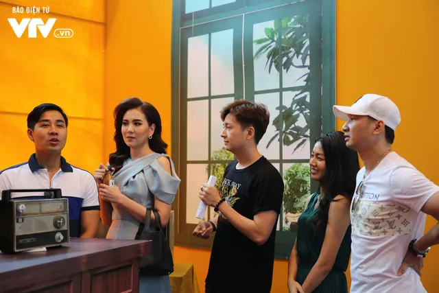 VTV Awards 2019: Top 5 MC ấn tượng hội ngộ đông đủ trước giờ G - Ảnh 8.