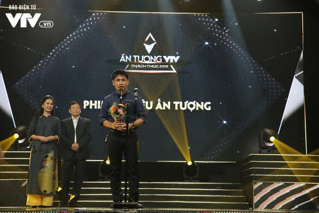 Những hình ảnh đáng nhớ tại lễ trao giải VTV Awards 2019 - Ảnh 12.