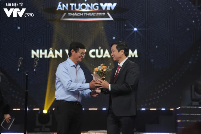 Những hình ảnh đáng nhớ tại lễ trao giải VTV Awards 2019 - Ảnh 15.