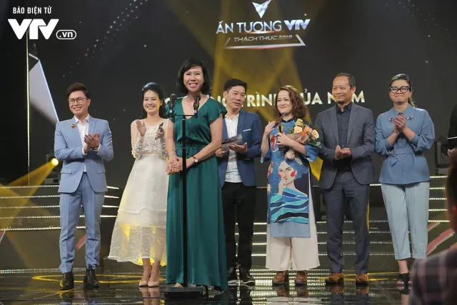 Những hình ảnh đáng nhớ tại lễ trao giải VTV Awards 2019 - Ảnh 17.