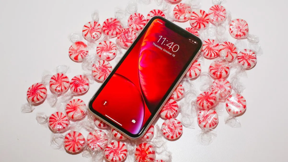 iPhone XR là smartphone bán chạy nhất thế giới nửa đầu năm 2019 - Ảnh 1.