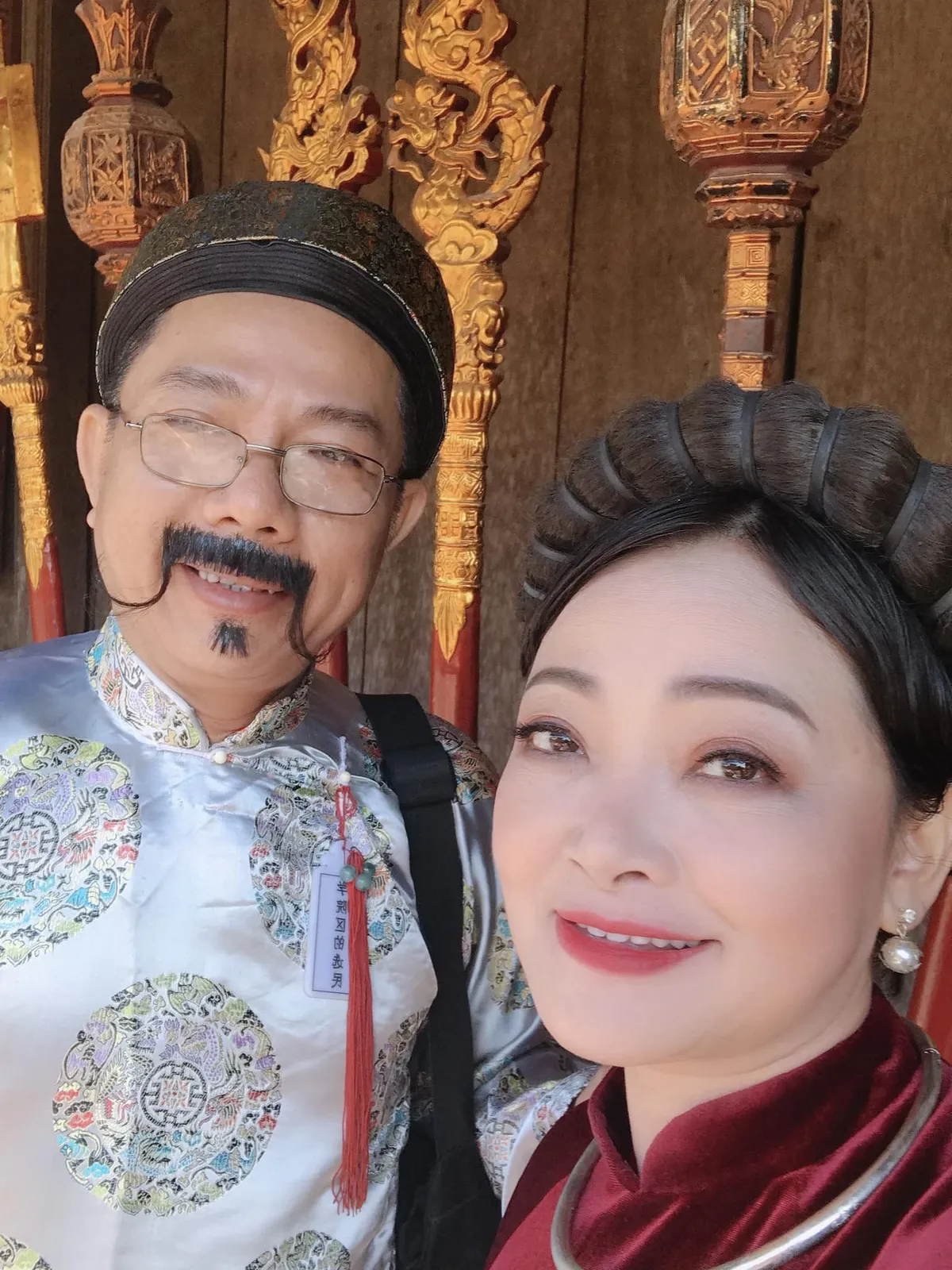 V&igrave; sao nghệ sĩ h&agrave;i ph&iacute;a Nam ng&agrave;y c&agrave;ng &ldquo;đắt gi&aacute;&rdquo; trong h&agrave;i tết ph&iacute;a Bắc? - Ảnh 1.