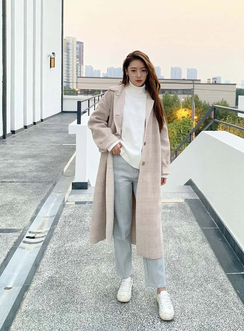 Thiếu nữ Trung Quốc xinh đẹp, chăm chỉ học tiếng Việt 8 năm liền - Ảnh 11. Thiếu nữ Trung Quốc xinh đẹp, chăm chỉ học tiếng Việt 8 năm liền - Ảnh 11.