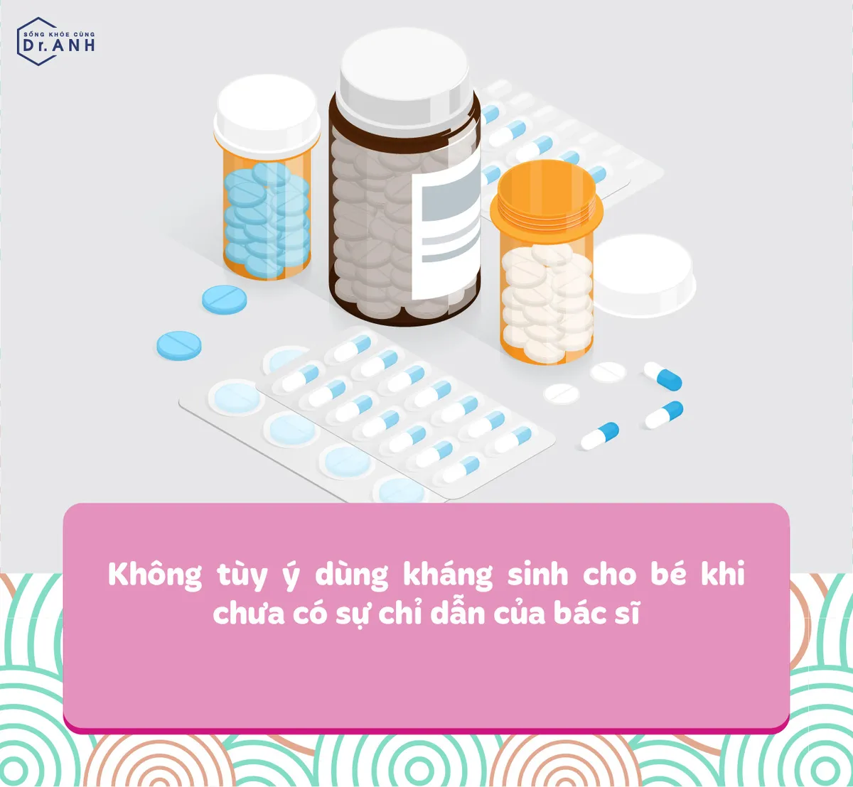 5 bí quyết mẹ cần biết giúp bé tiêu hóa khỏe mạnh trong dịp Tết - Ảnh 5.