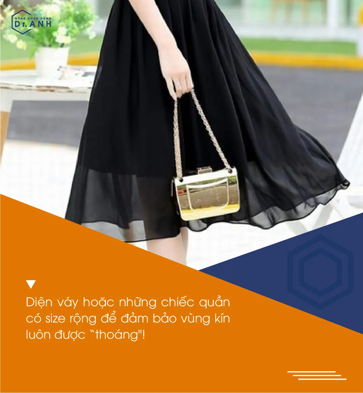 Dân văn phòng thoát viêm nhiễm vùng kín nhờ những thói quen này - Ảnh 1. Dân văn phòng thoát viêm nhiễm vùng kín nhờ những thói quen này - Ảnh 1.