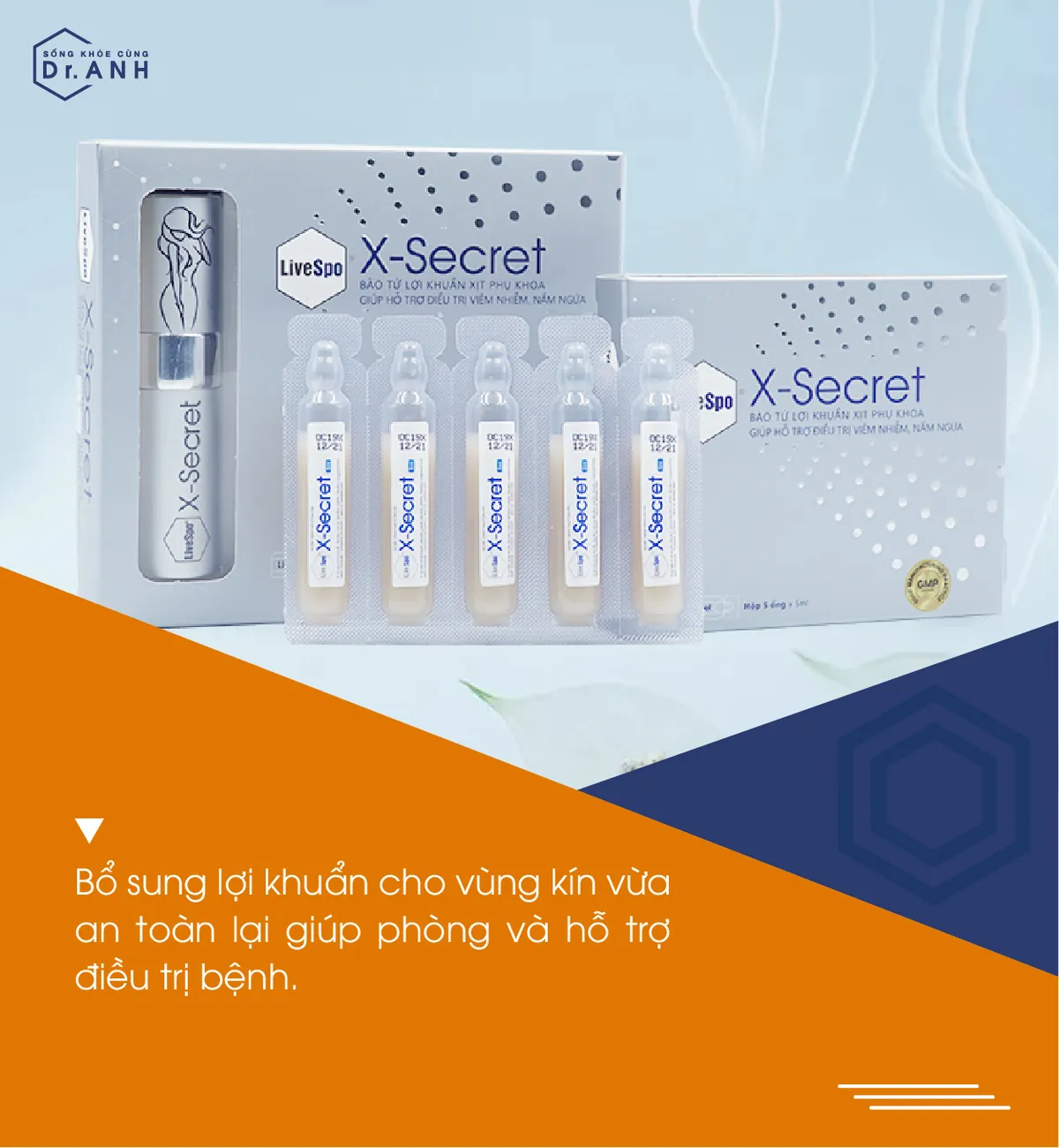 Dân văn phòng thoát viêm nhiễm vùng kín nhờ những thói quen này - Ảnh 7. Dân văn phòng thoát viêm nhiễm vùng kín nhờ những thói quen này - Ảnh 7.