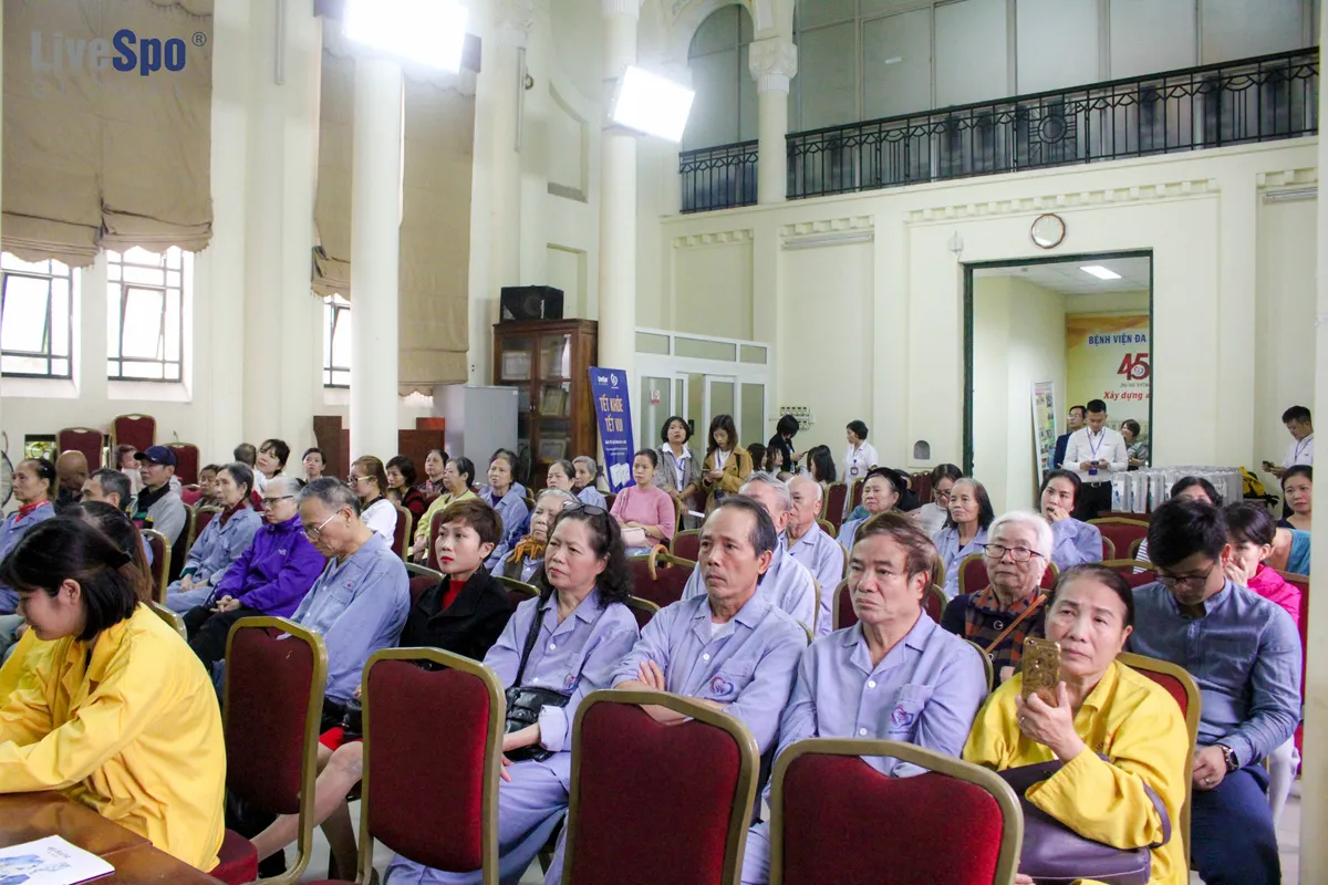 Tết khỏe - Tết vui, chương trình thiện nguyện ý nghĩa của “Bào tử lợi khuẩn Dr. ANH” - Ảnh 1.